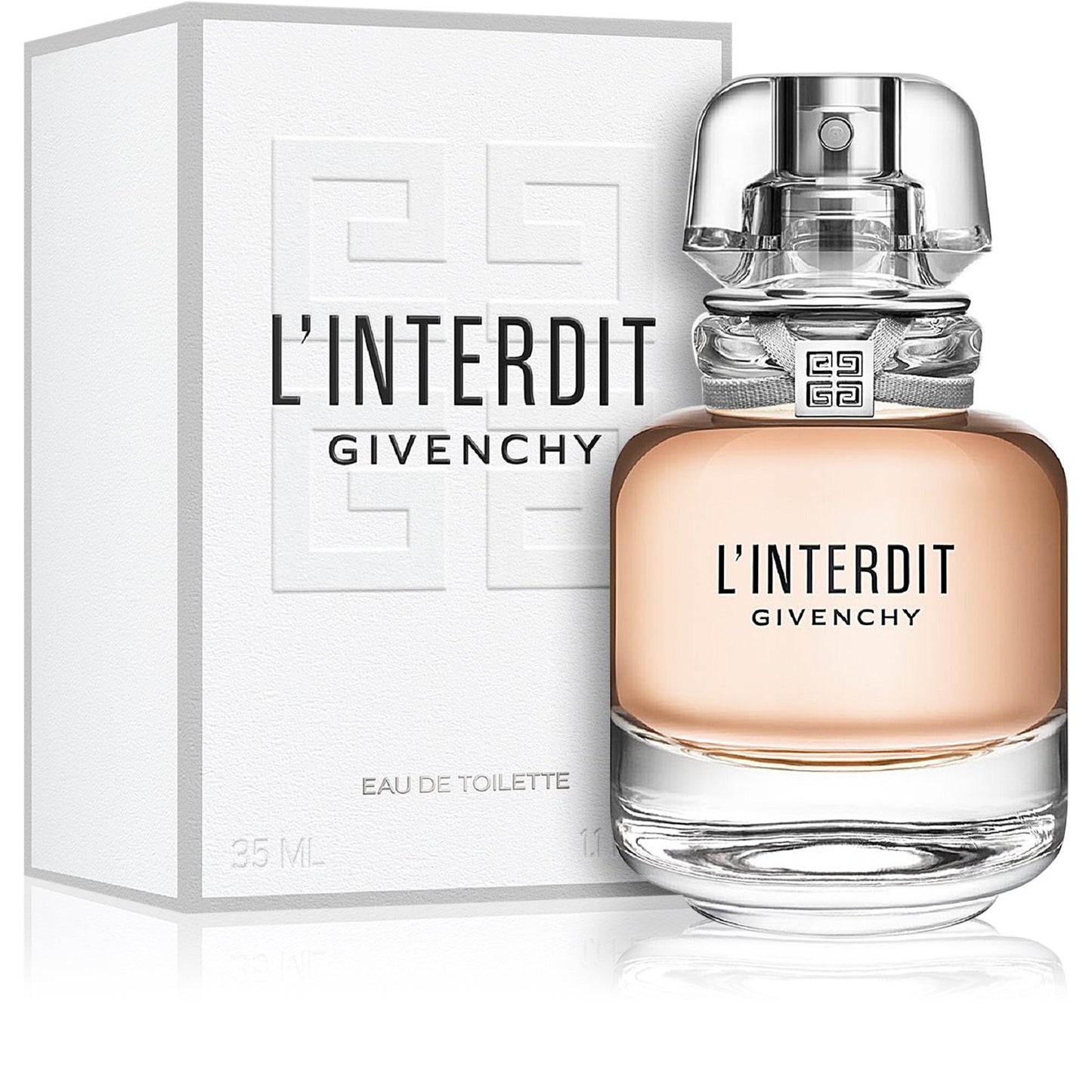 Givenchy L'Interdit Et