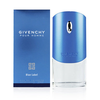GIVENCHY BLUE LABEL H ET