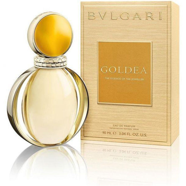 BVLGARI GOLDEA EP