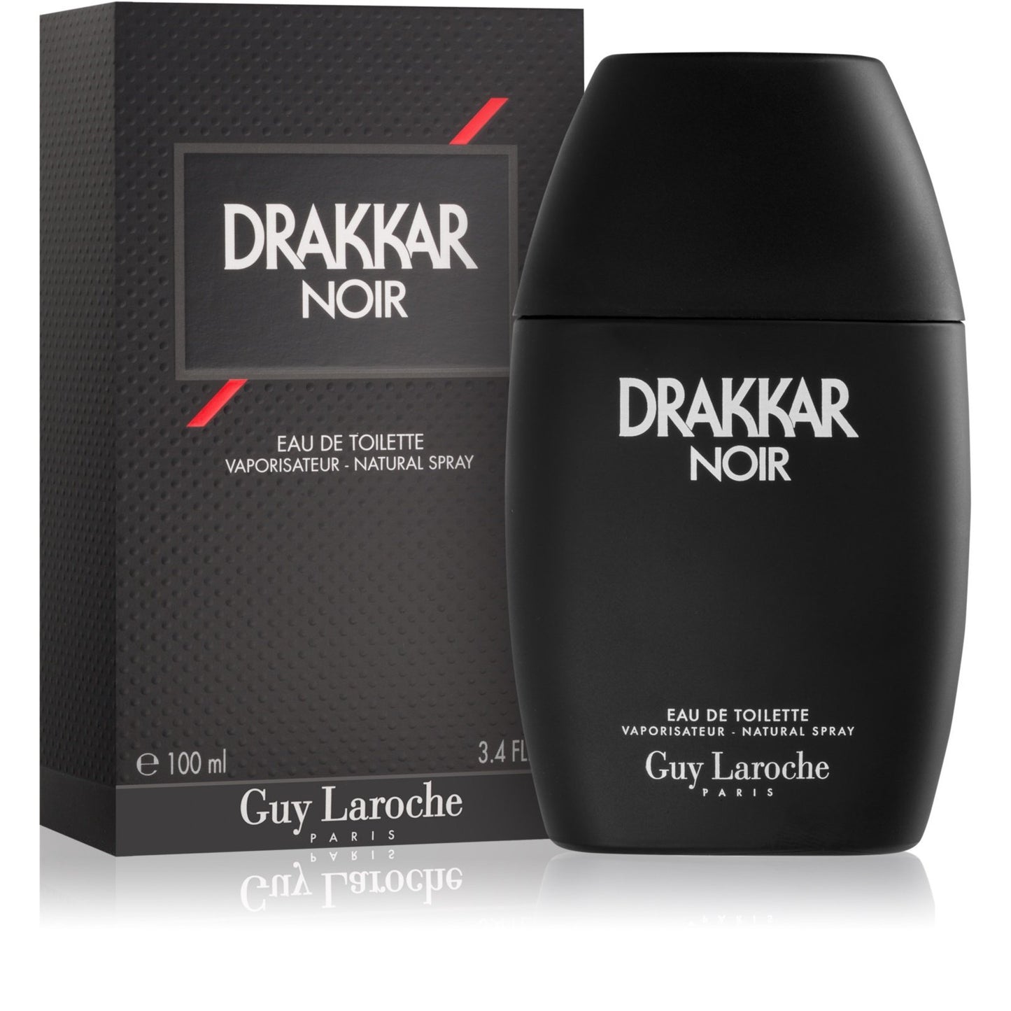 Guy Laroche Drakkar Noir Et