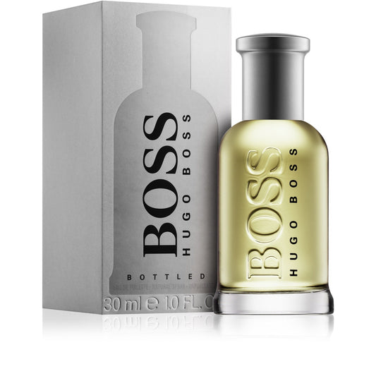 Hugo Boss Bottled Et