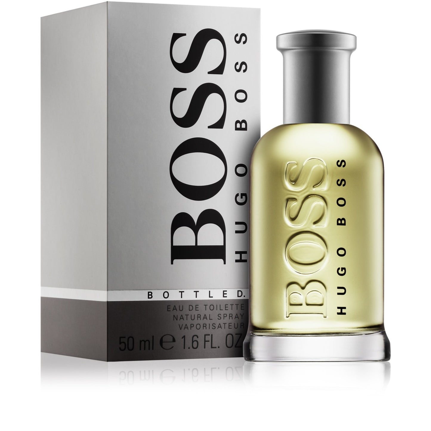 Hugo Boss Bottled Et