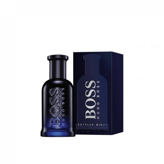 Hugo Boss Bottled Night Et