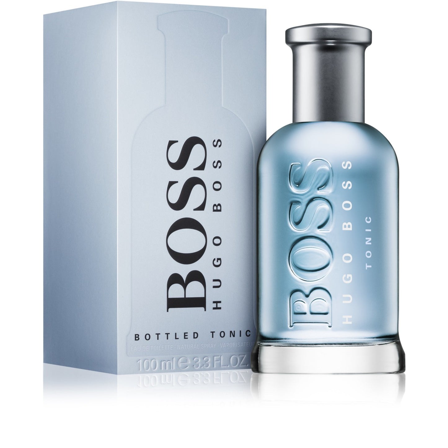 Hugo Boss Bottled Tonic Et