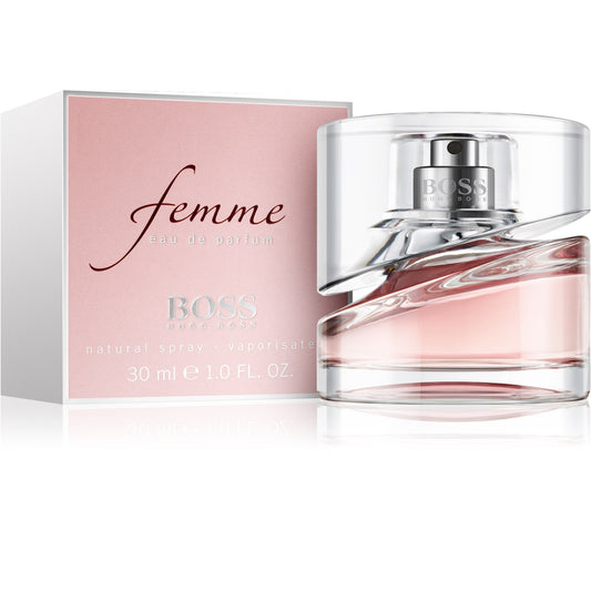 Hugo Boss Femme Ep