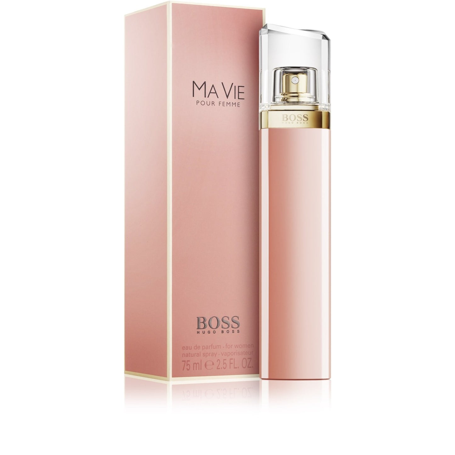 Hugo Boss Ma Vie Ep