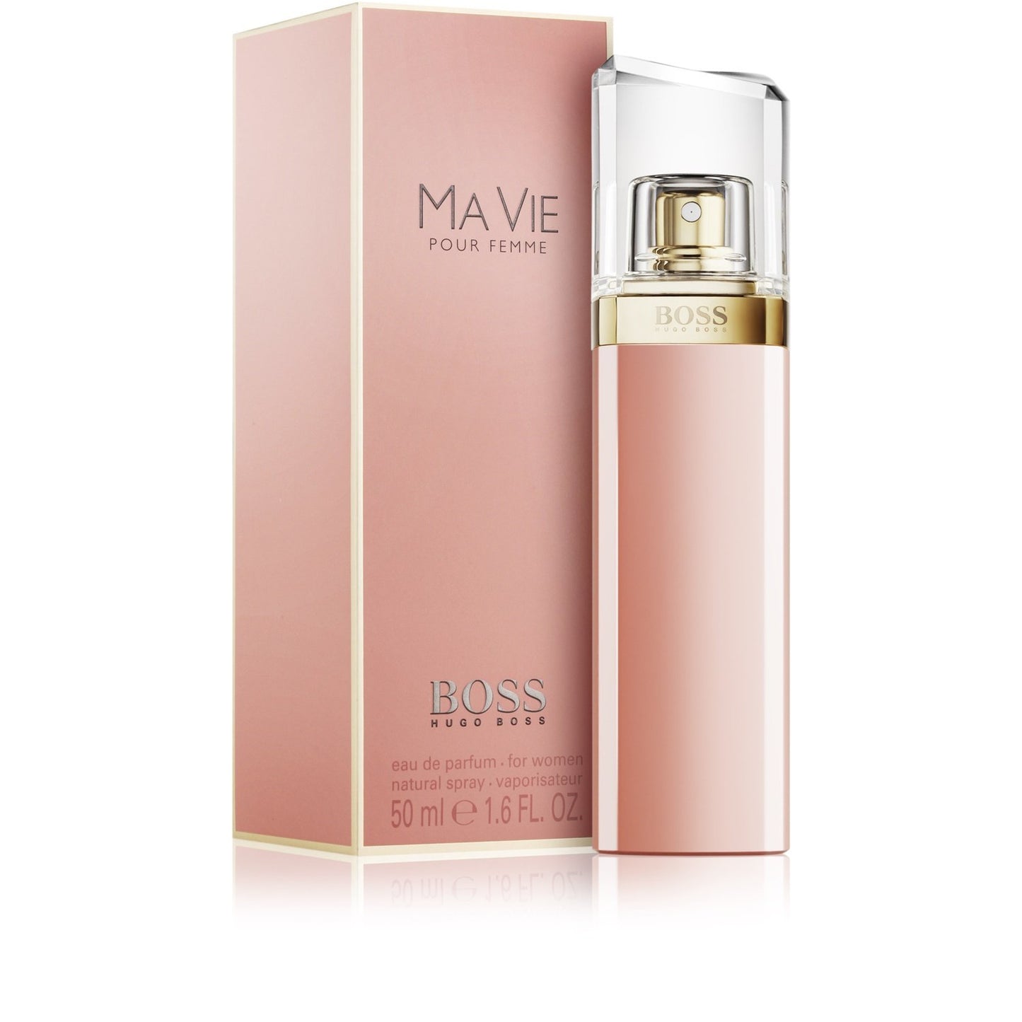 Hugo Boss Ma Vie Ep