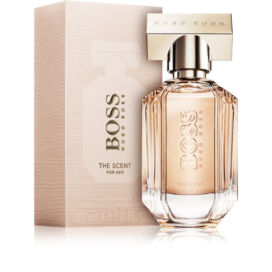 Hugo Boss The Scent For Her Ep