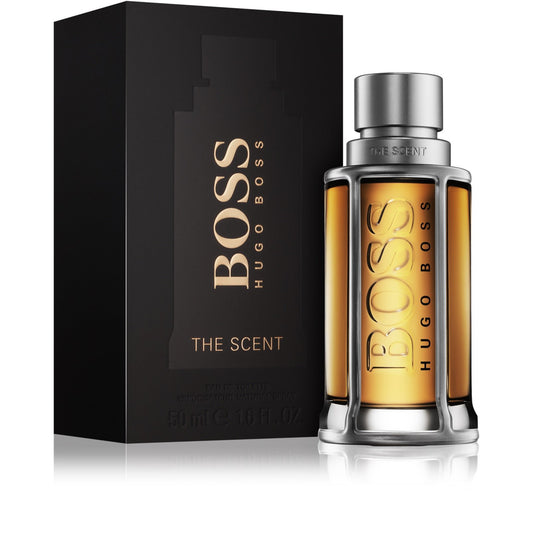 Hugo Boss The Scent H Et