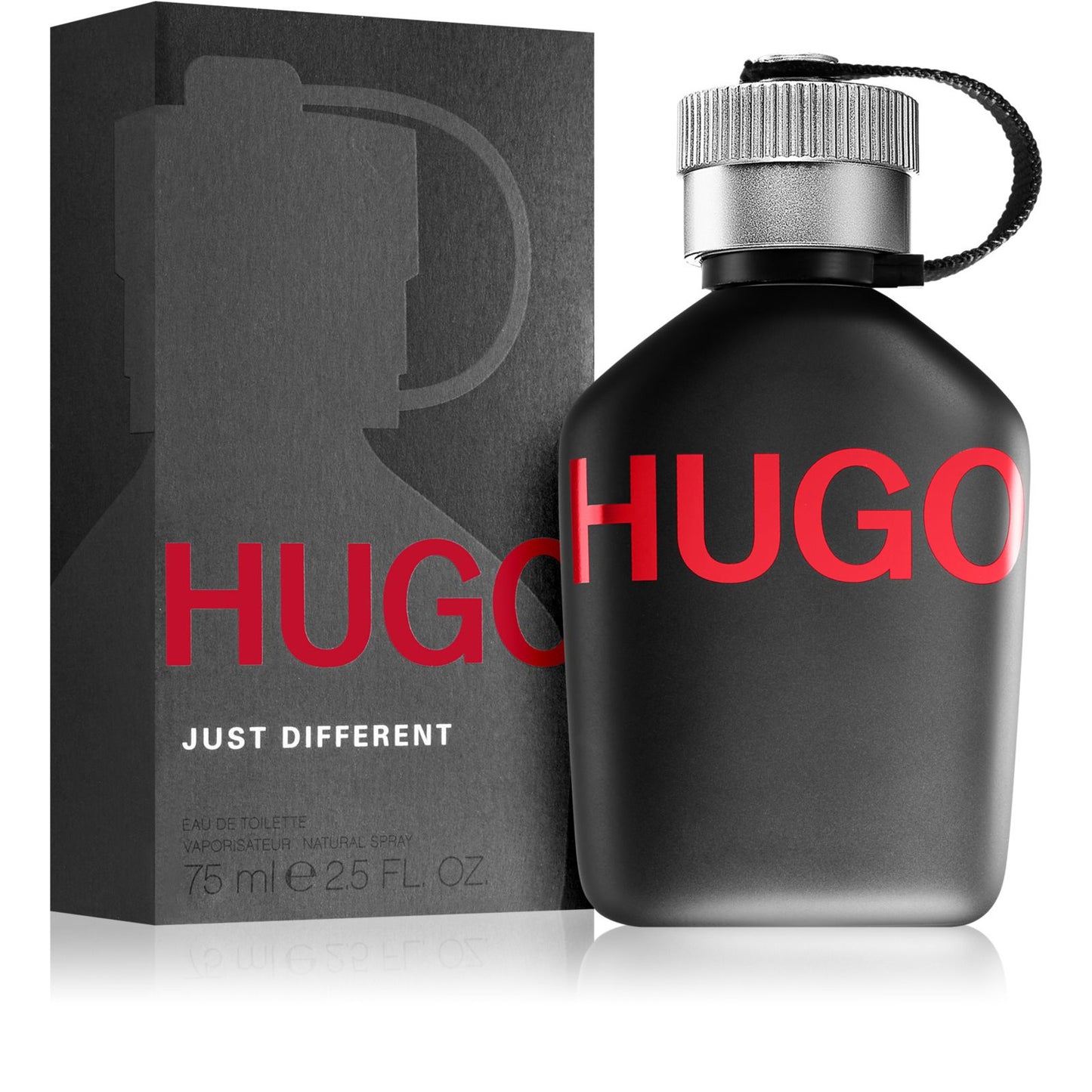 Hugo Boss Just Different Et