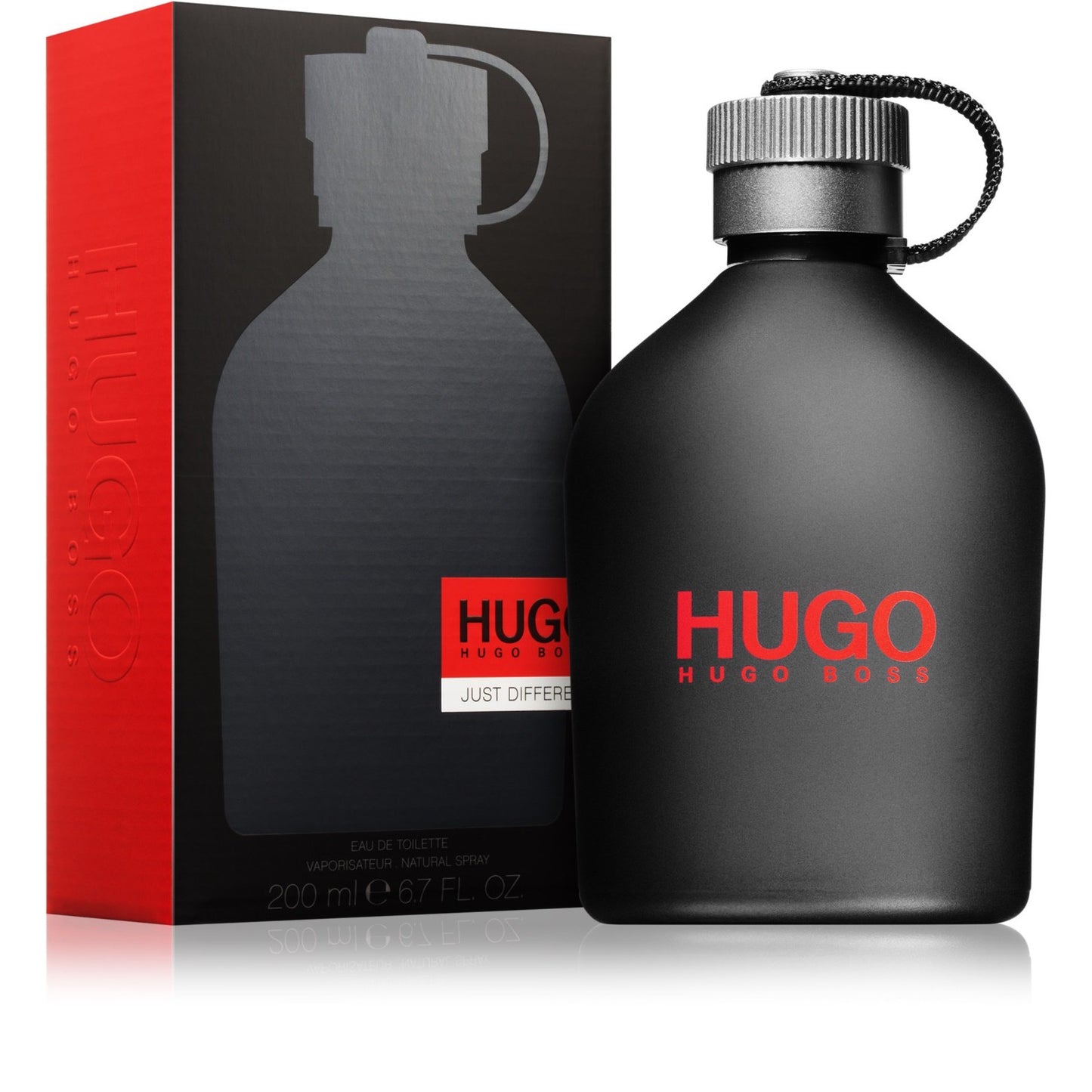 Hugo Boss Just Different Et