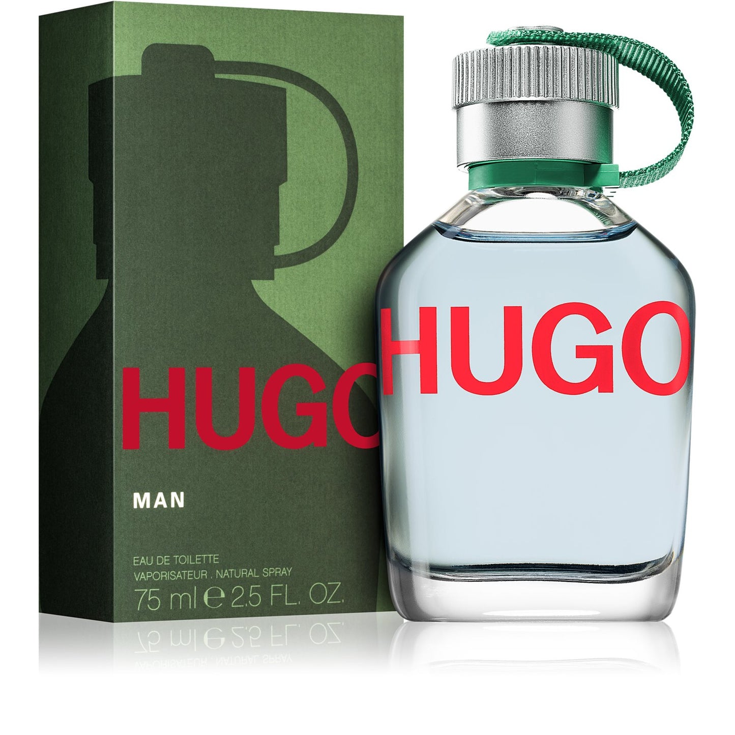 Hugo Boss Hugo Man Et