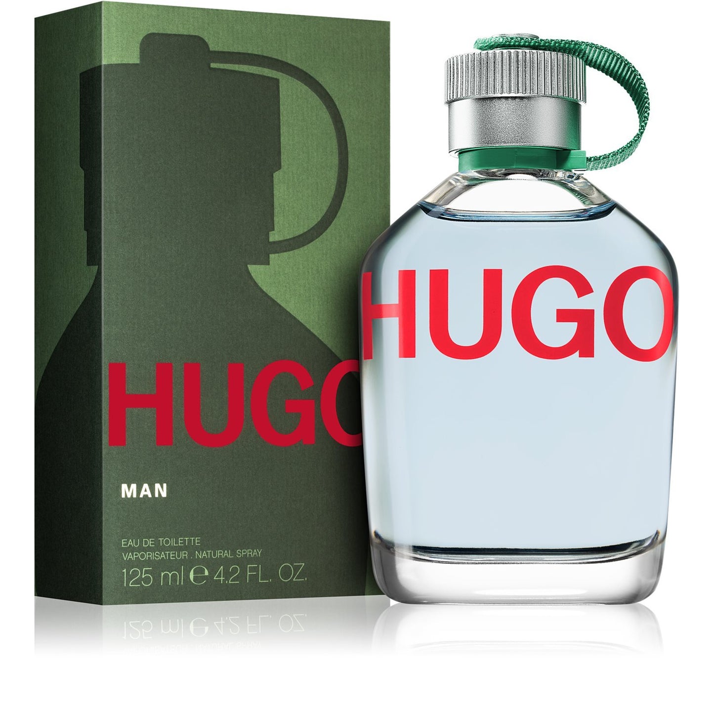 Hugo Boss Hugo Man Et
