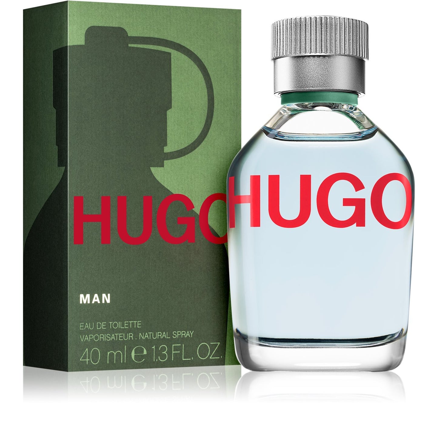 Hugo Boss Hugo Man Et