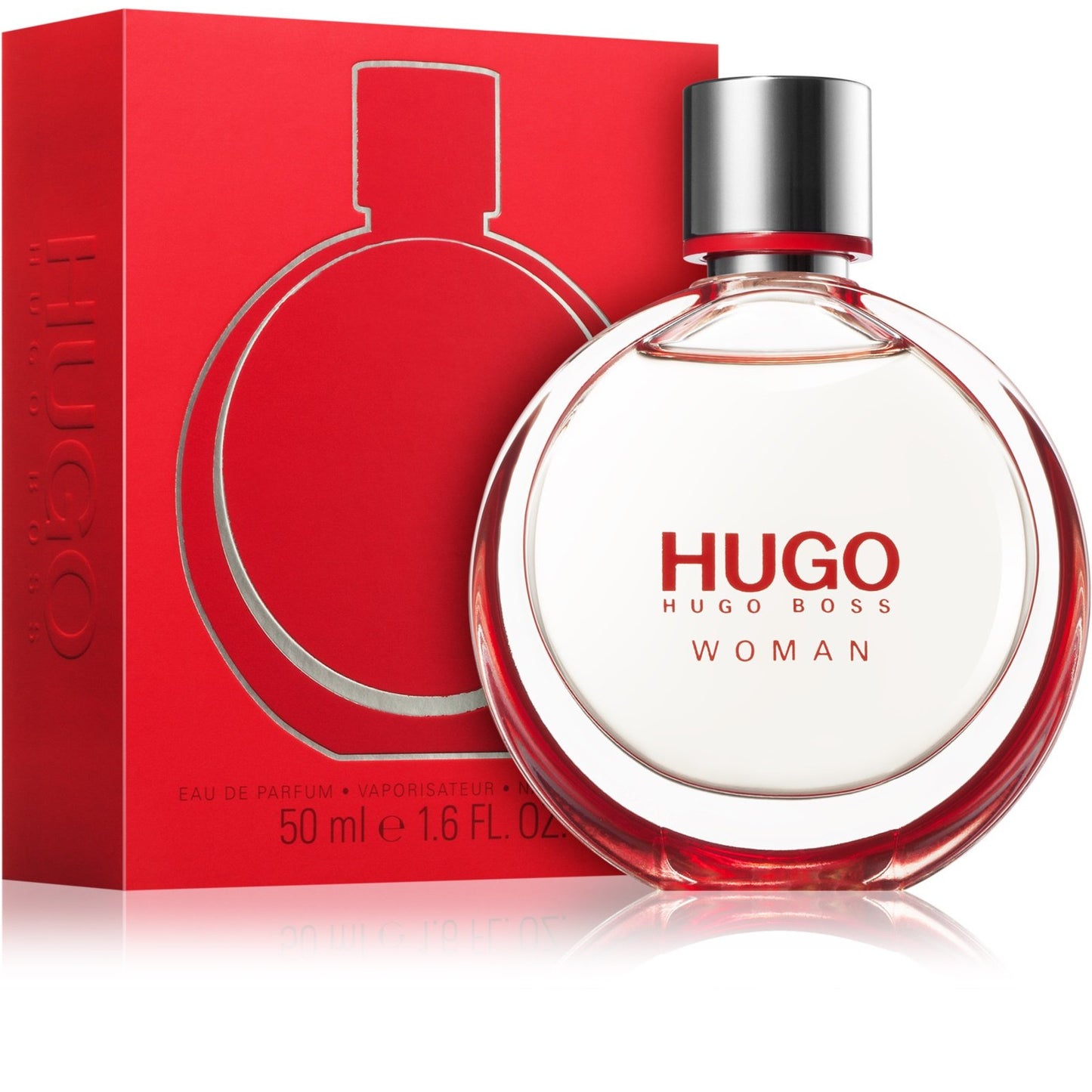 Hugo Boss hugo Woman Ep