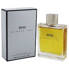 Hugo Boss Number One Et