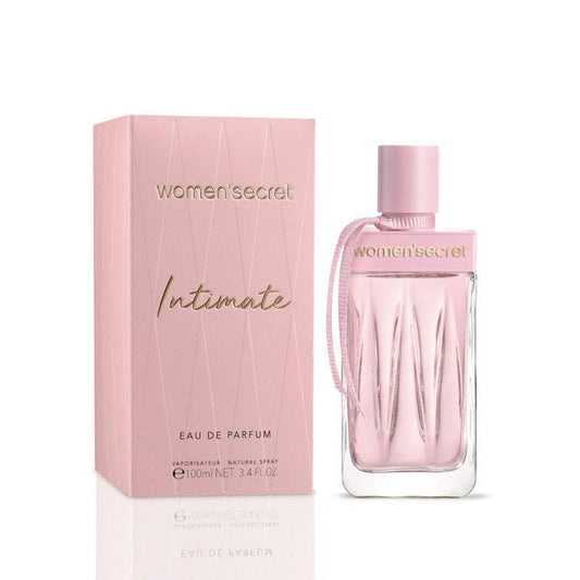 Women Secret Intimate Ep