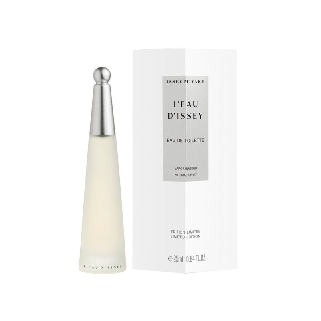 Issey Miyake L´Eau D´Issey Et