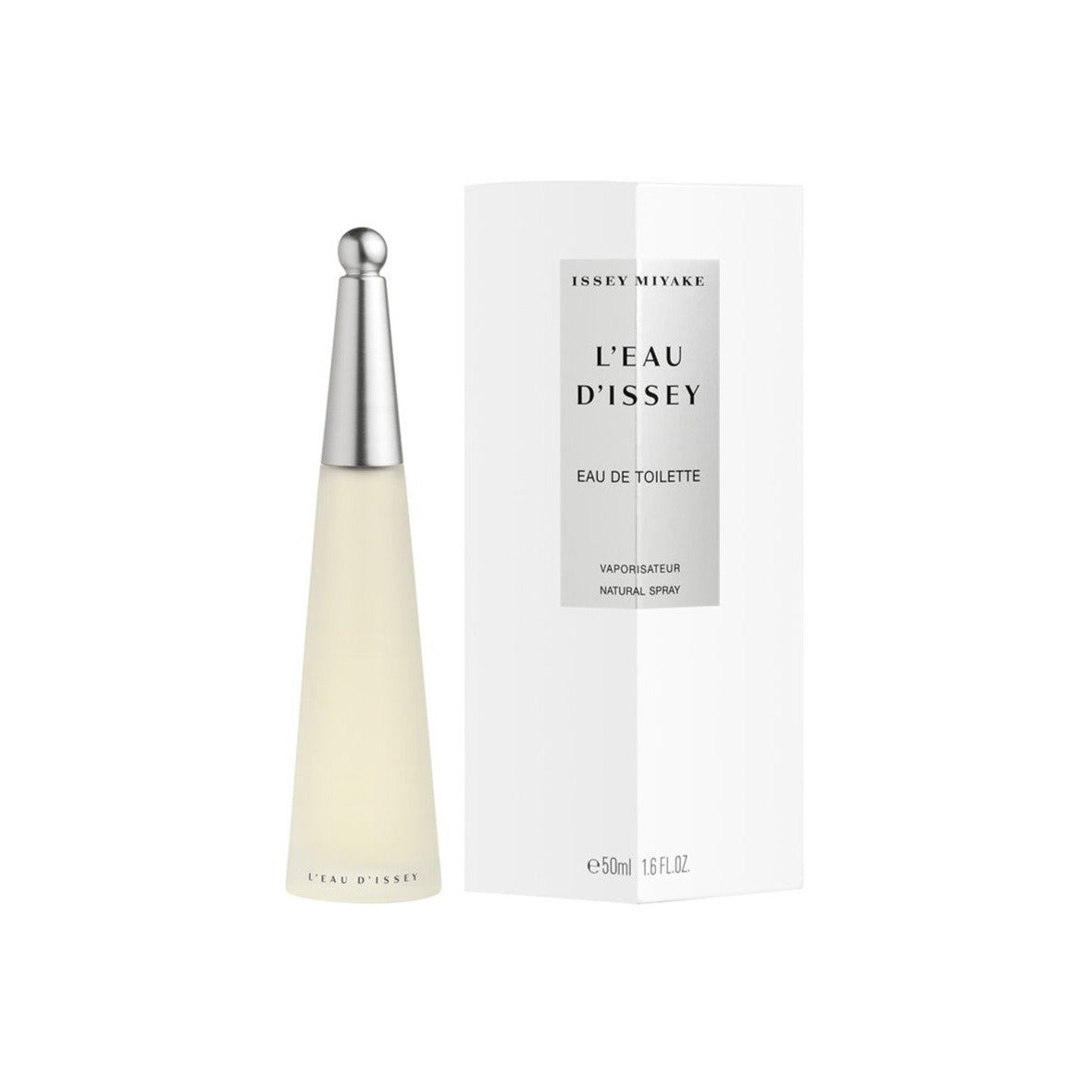 Issey Miyake L´Eau D´Issey Et