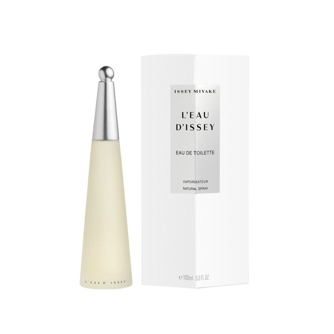 Issey Miyake L´Eau D´Issey Et