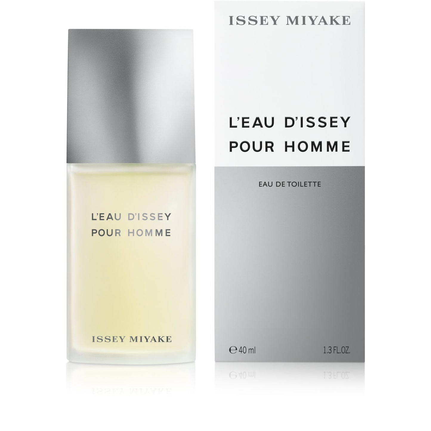 Issey Miyake L´Eau D´Issey H Et