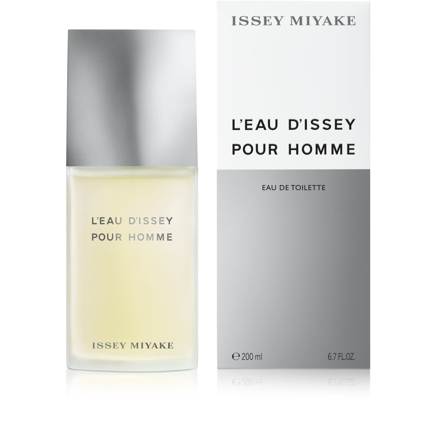 Issey Miyake L´Eau D´Issey H Et