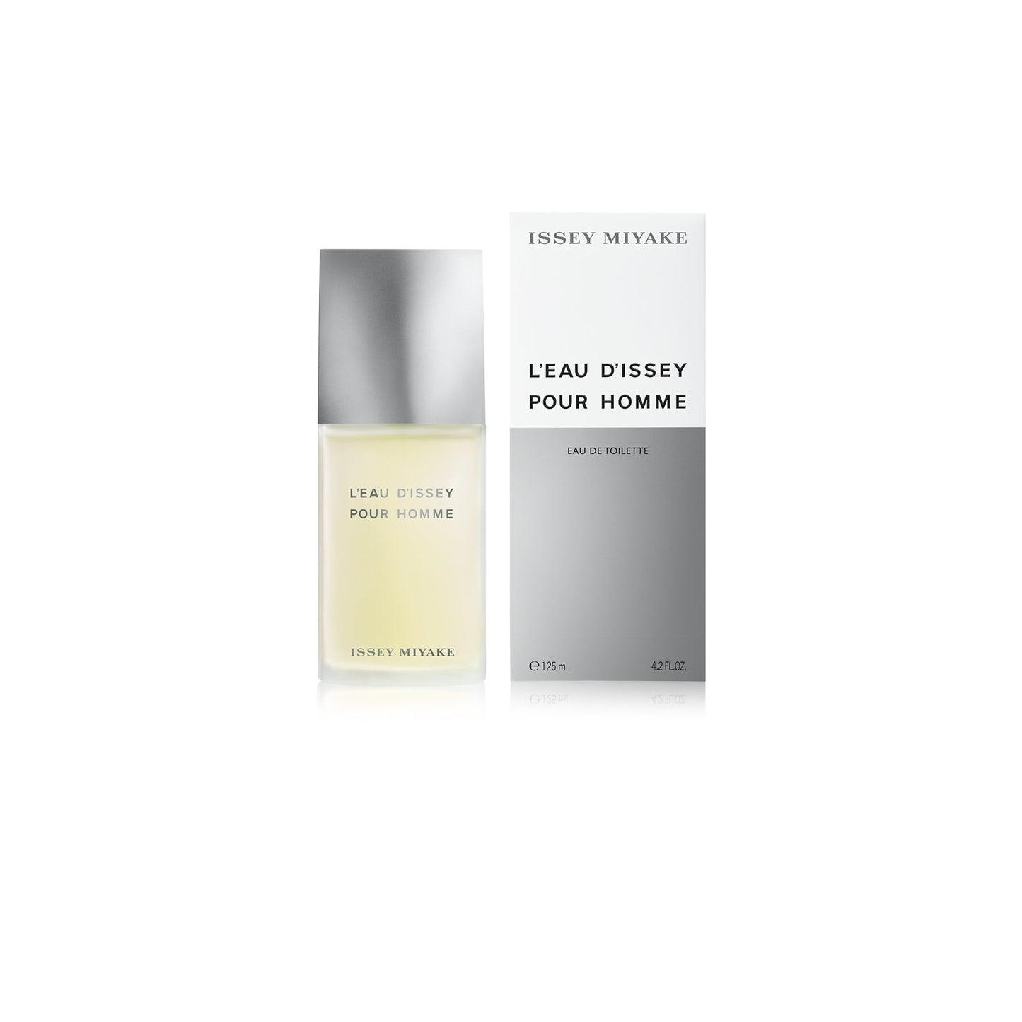 Issey Miyake L´Eau D´Issey H Et