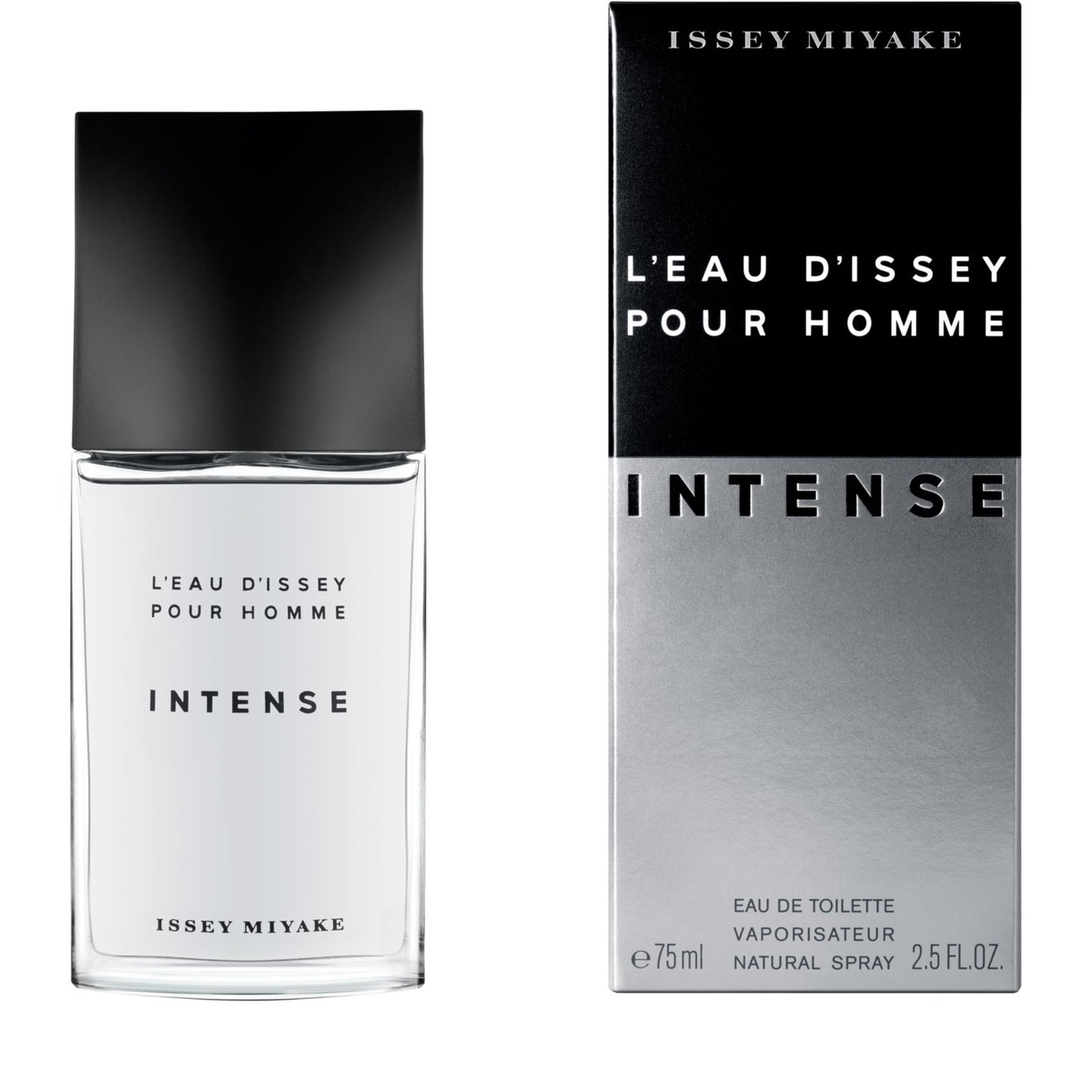 Issey Miyake L´Eau D´Issey Intense H Et