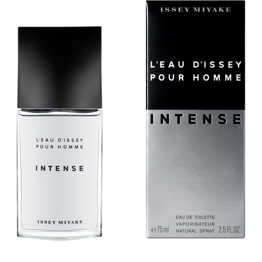 Issey Miyake L´Eau D´Issey Intense H Et
