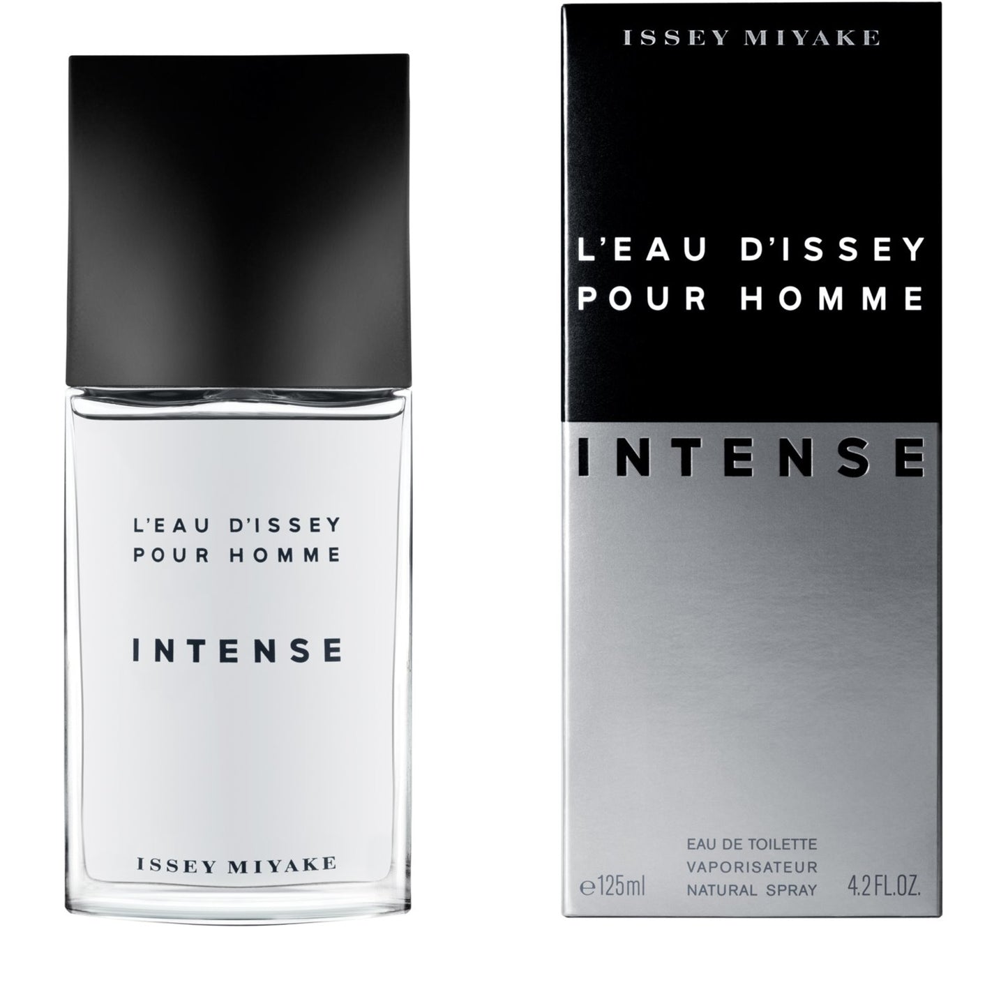Issey Miyake L´Eau D´Issey Intense H Et