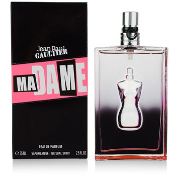 JPG MADAME EP