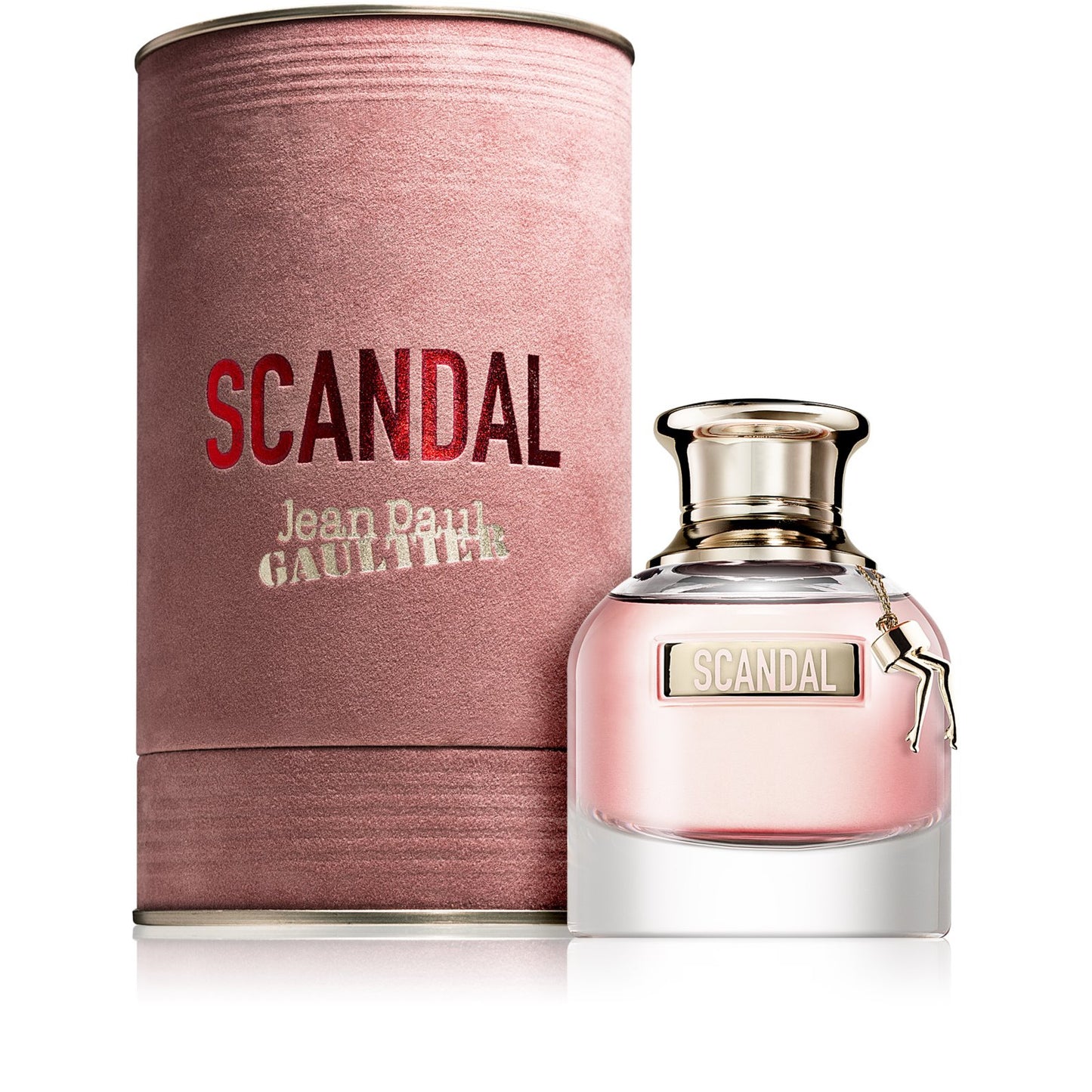 Jean Paul Gaultier Scandal Ep