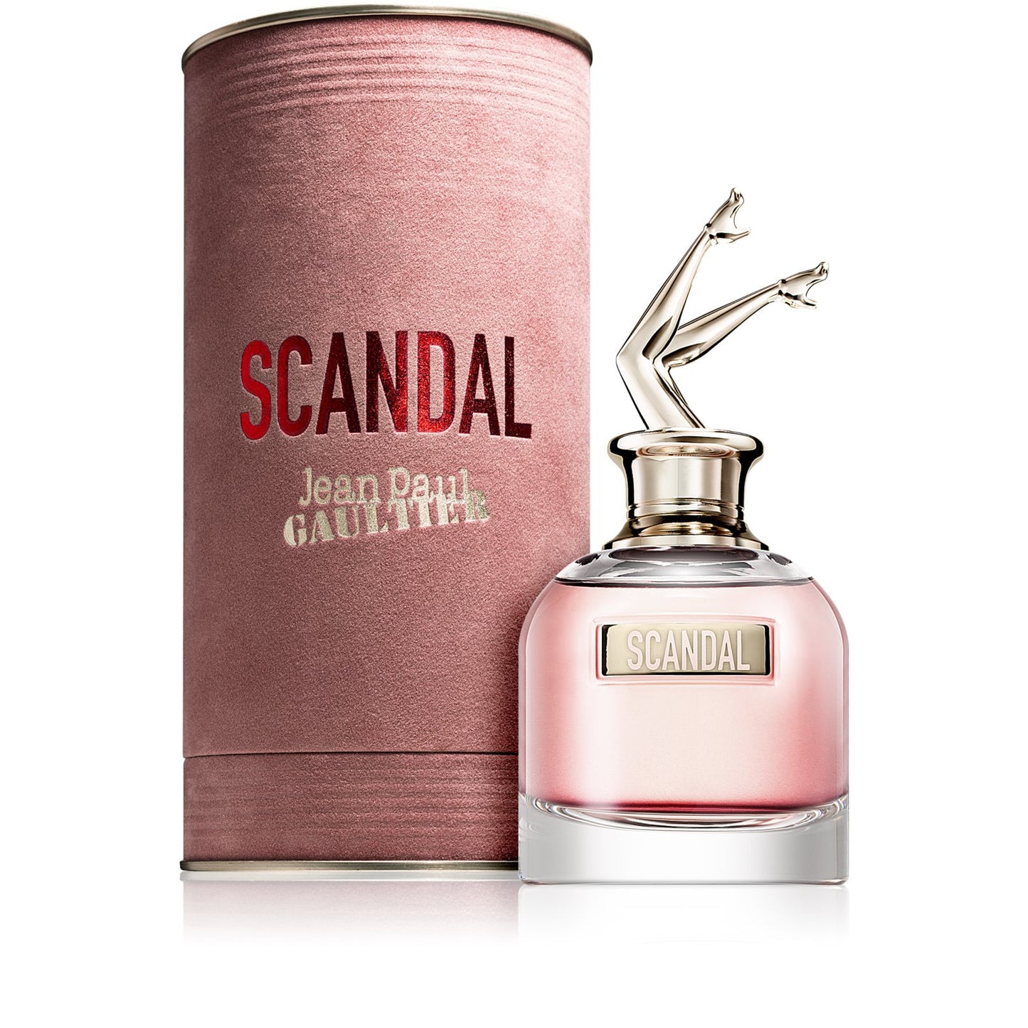 Jean Paul Gaultier Scandal Ep