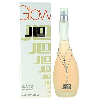 JLO GLOW ET