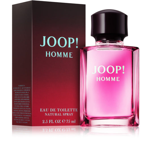 Joop H Et
