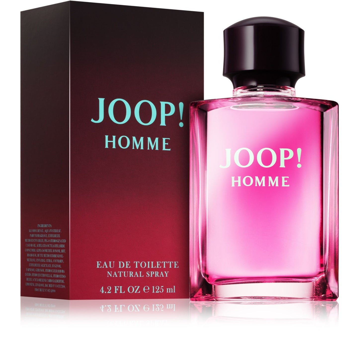Joop H Et