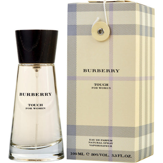 Burberry Touch Ep