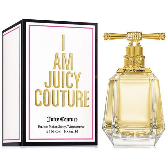 Juicy Couture I Am Juicy Couture Ep
