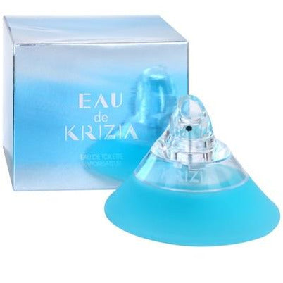 EAU DE KRIZIA ET