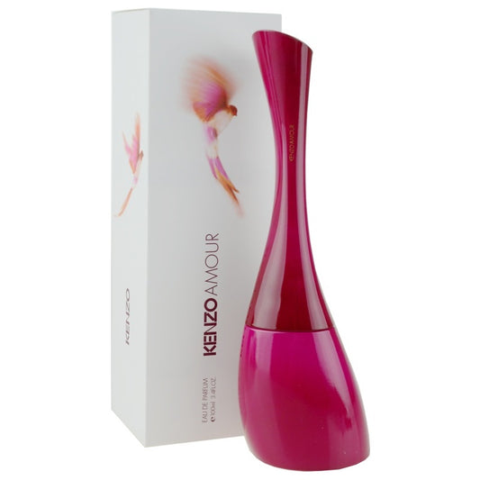 KENZO AMOUR EP