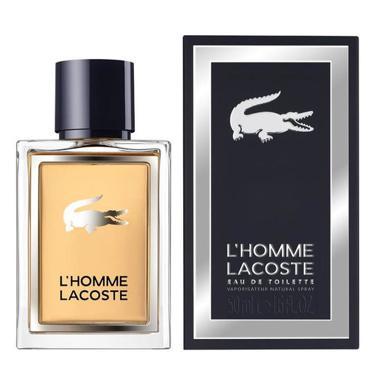 Lacoste L`Homme Man Et
