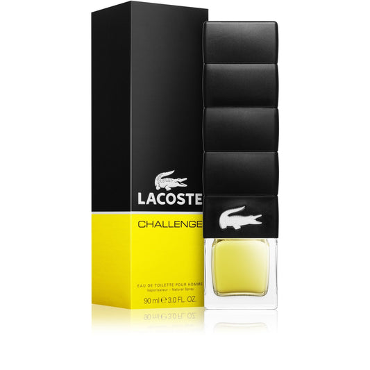 Lacoste Challenge Et