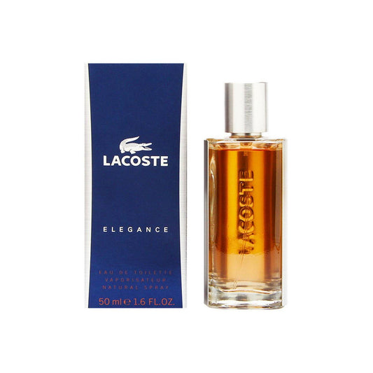 Lacoste Elegance Et