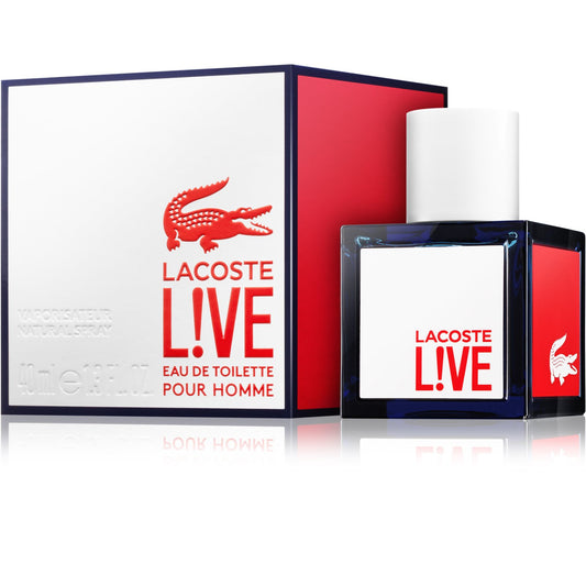 Lacoste Live Pour Homme Et