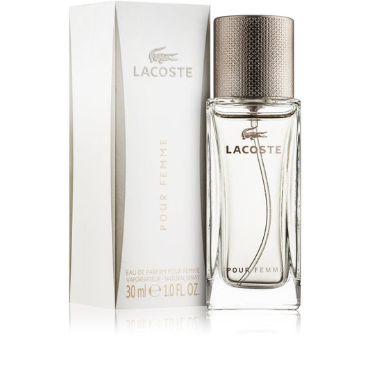 Lacoste Femme Ep