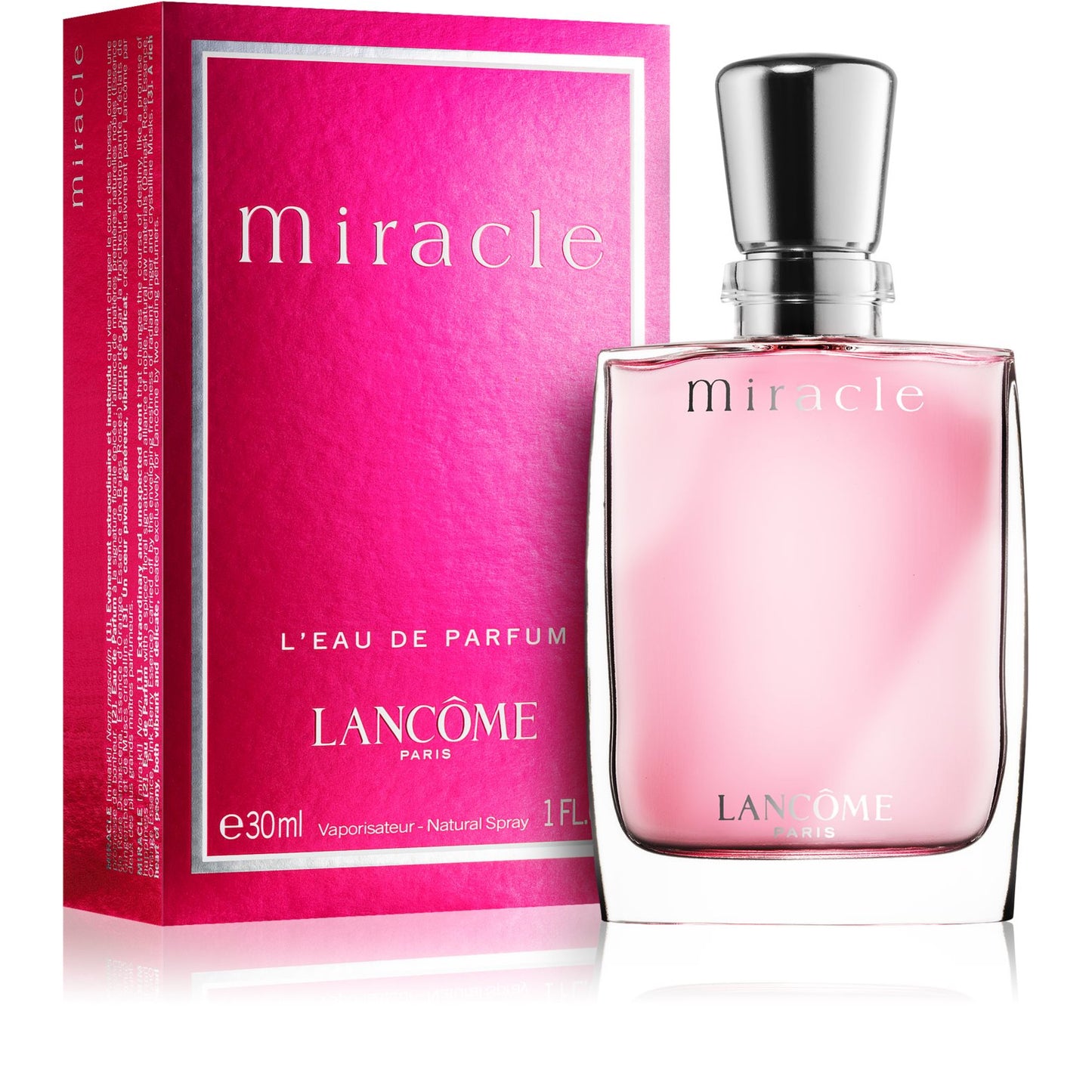 Lancôme Miracle Ep