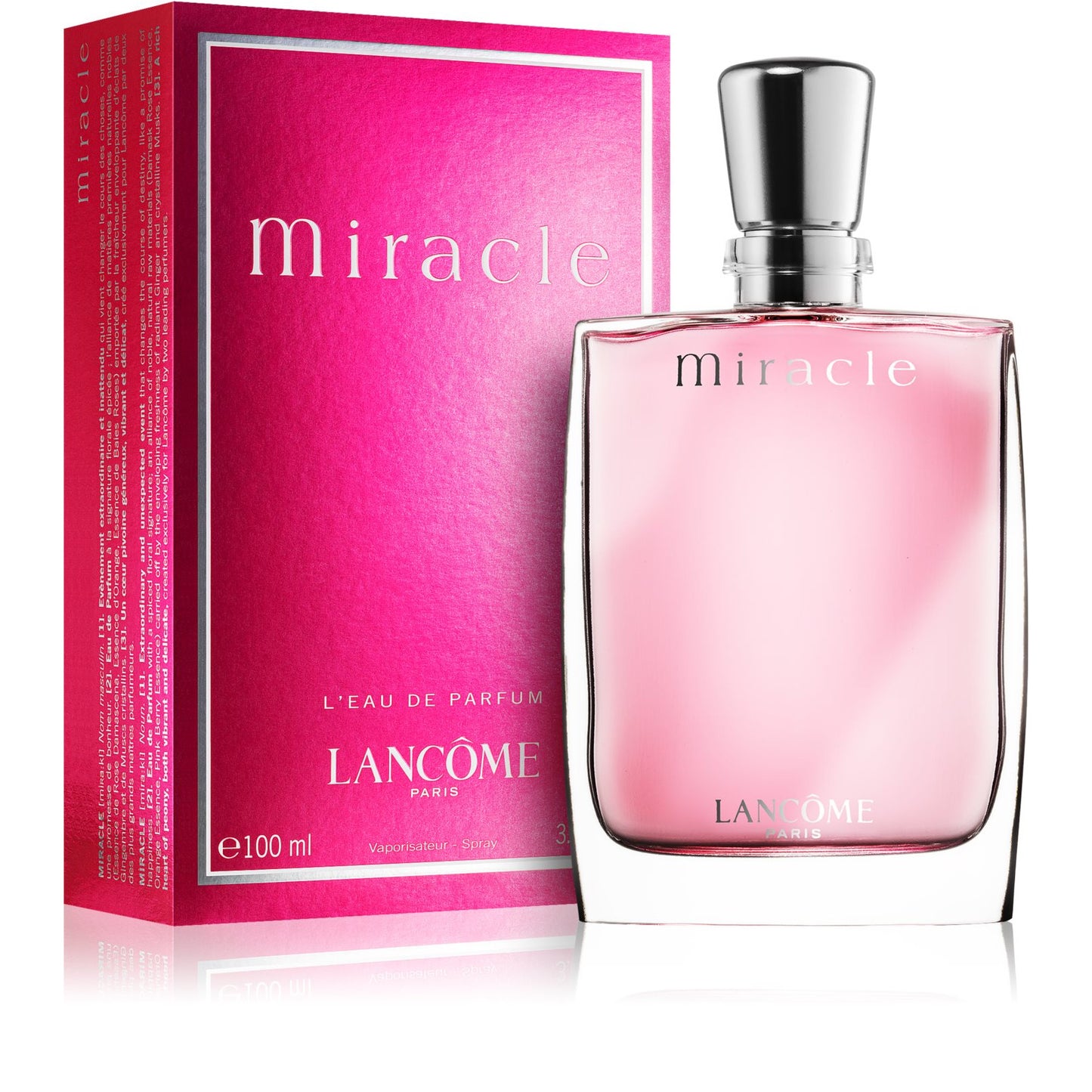 Lancôme Miracle Ep