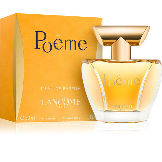 Lancôme Poême Ep