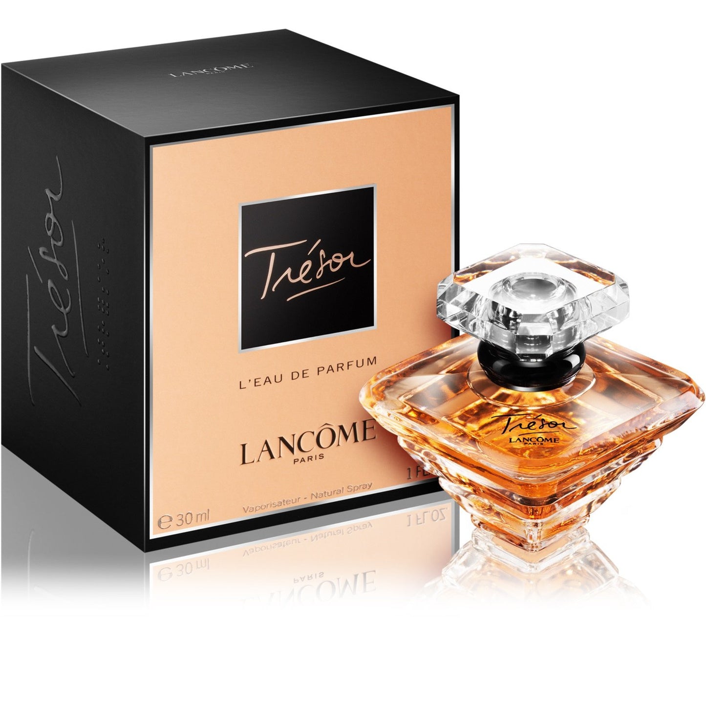 Lancôme Trésor Ep