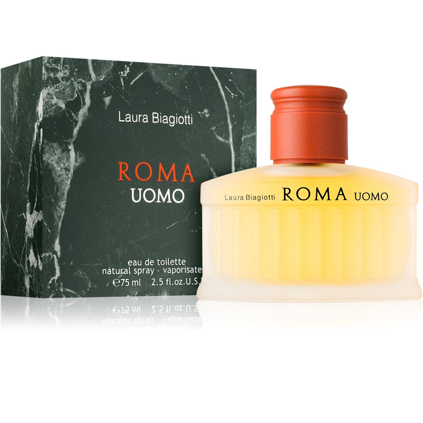 Laura Biagiotti Roma Uomo Et